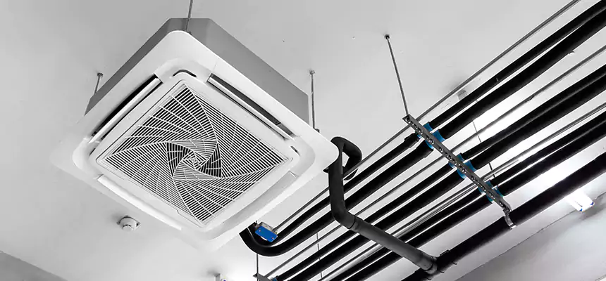 Our Air Duct Deep Cleaning Services in New London, CT