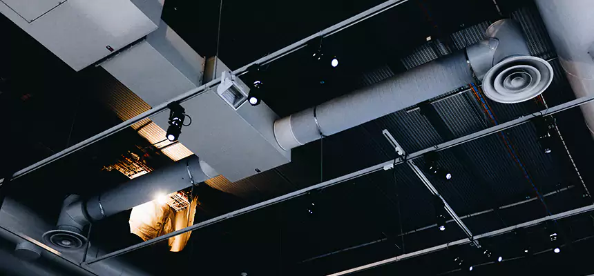 Our Air Duct Replacement Services in New London, CT