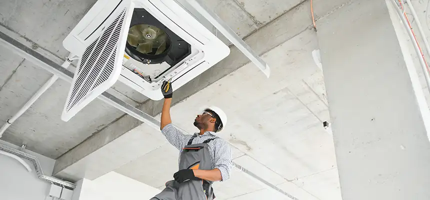 Efficient Multi‑Unit & HOA Annual Vent Cleaning Plans in New London