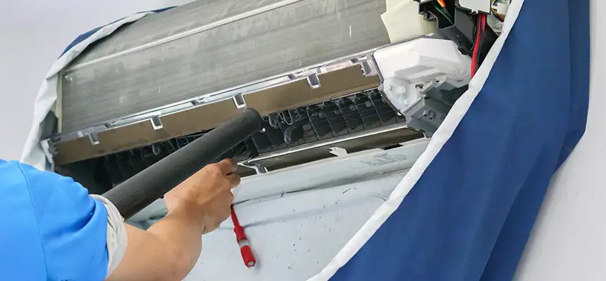 Advanced Clogged Dryer Vent Repair for Multi-Unit & Commercial in New London, CT