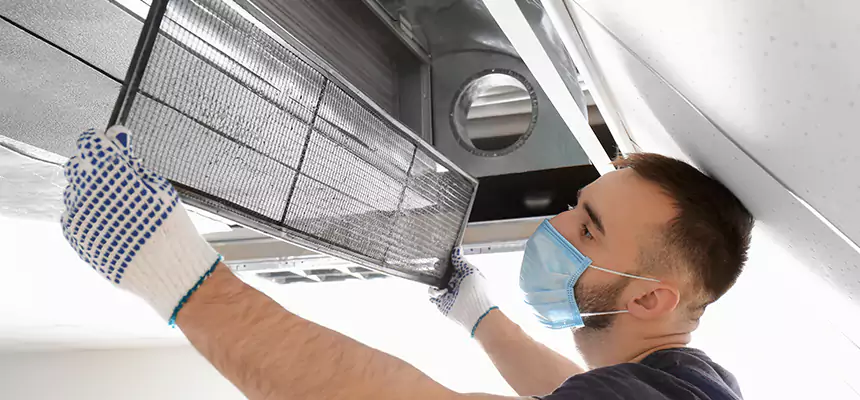 Our Dryer Vent Replacement Services in New London, CT