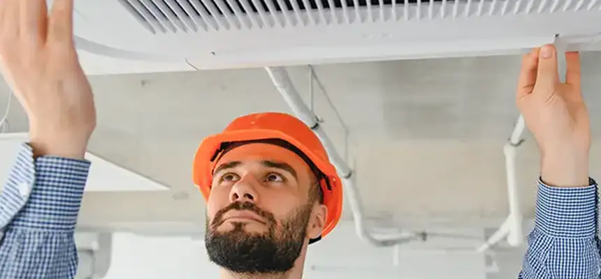 Our Furnace Vent Cleaning Services in New London, CT