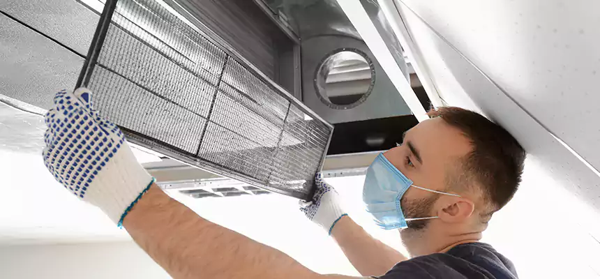 Our Home Duct Cleaning Services in New London, CT  