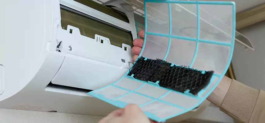 Gentle Ductwork Odor-Control Pet Dander Duct Cleaning in New London, CT