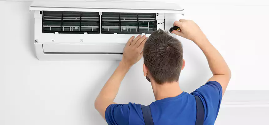 Our Smart Air Conditioning Installation Services in New London, CT