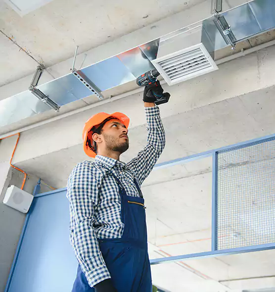 Welcome to Air Duct Cleaning & Repairs New London — Your Local Air Duct Installation Specialists in New London, CT