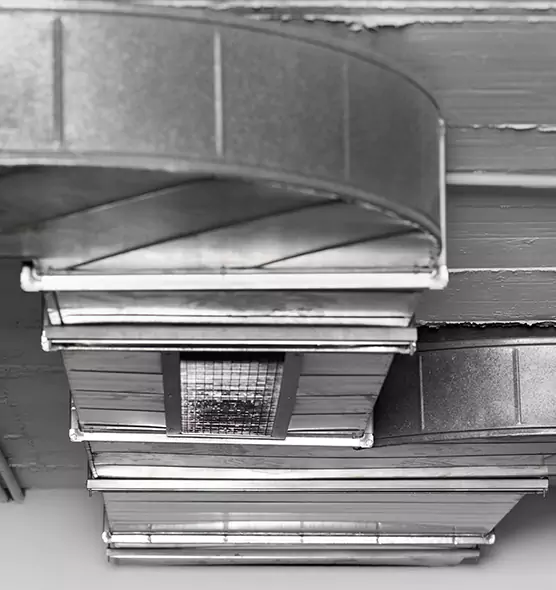 Professional Air Duct Pet Hair Removal in New London, CT