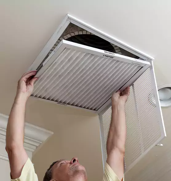 Trusted Apartment Air Duct Cleaning in New London, CT