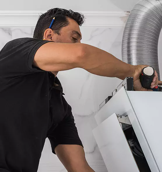 Trusted Bathroom Exhaust Duct Cleaning in New London, CT