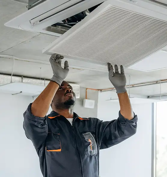 About Certified Air Duct Specialists in New London, CT