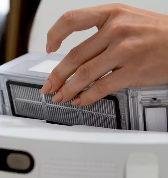  Professional Dryer Vent Lint Filter Cleaning in New London, CT