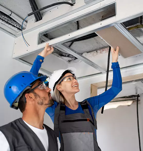 Comprehensive Duct Insulation Services in New London, CT
