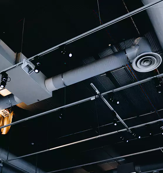 About Duct Sanitization with UV Light in New London, CT