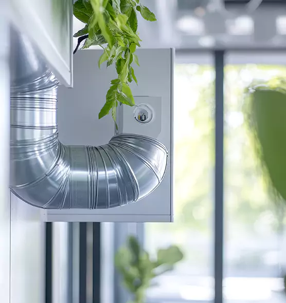 Professional Eco-Safe Dryer Vent Cleaning in New London, CT