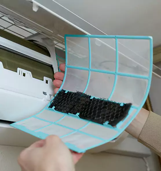 Welcome to Air Duct Cleaning & Repairs New London — Your Local HEPA Filter Installation Pros in New London, CT