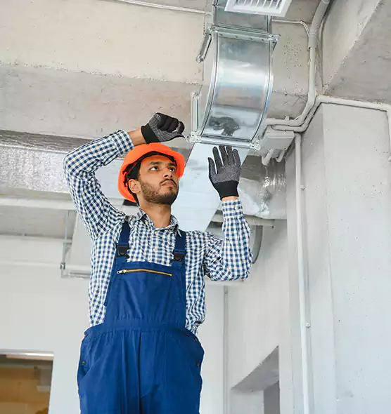 About Hotel Duct And Vent Cleaning in New London, CT