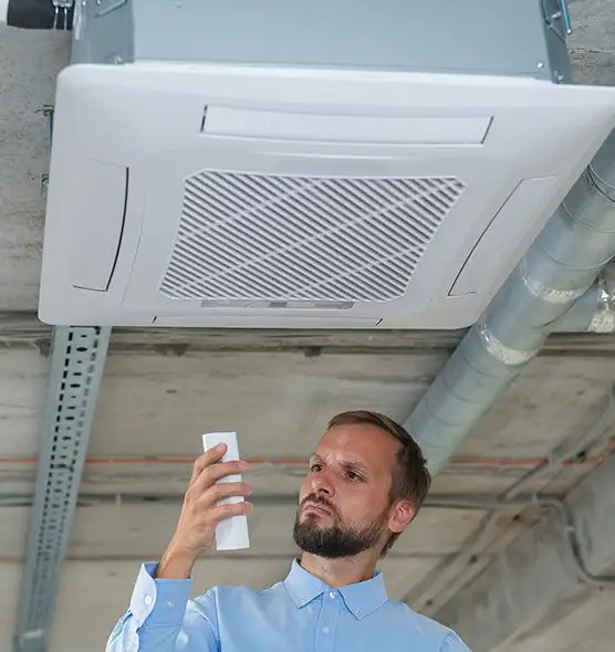 About Local Vent Cleaning Services in New London, CT