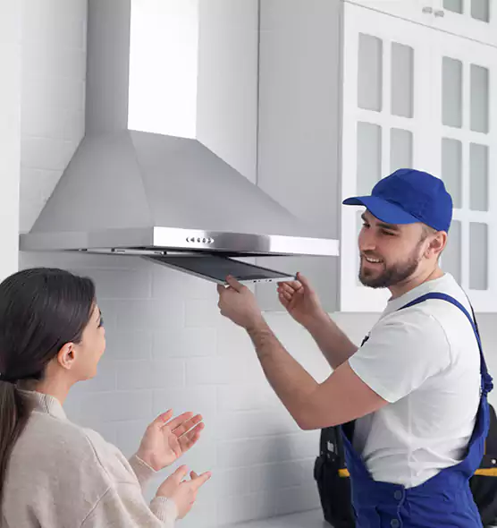 Trusted Multi-family Home Duct Cleaning in New London, CT