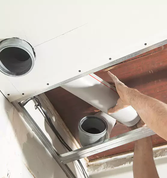 Professional Seasonal Allergy Air Duct Cleaning in New London, CT