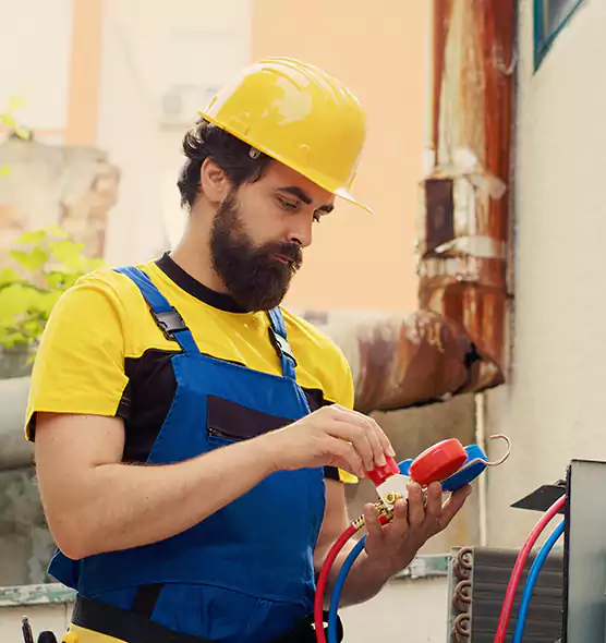 About Smart HVAC Installation in New London, CT