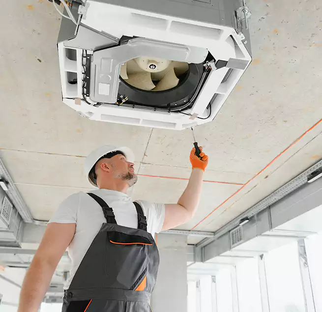 Why Homeowners & Businesses Trust Us in New London, CT?