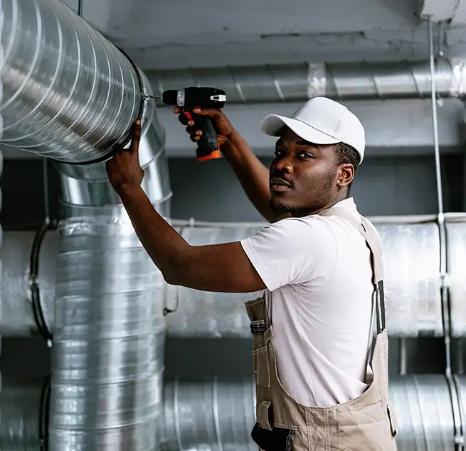 Why Homeowners & Businesses Trust Us New London, CT