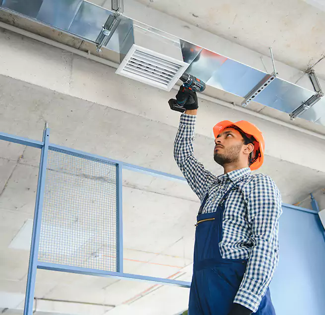 Why Homeowners & Businesses Trust Us in New London, CT?