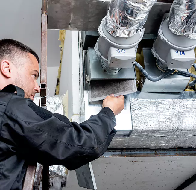 Why Homeowners & Businesses Trust Us in New London, CT?