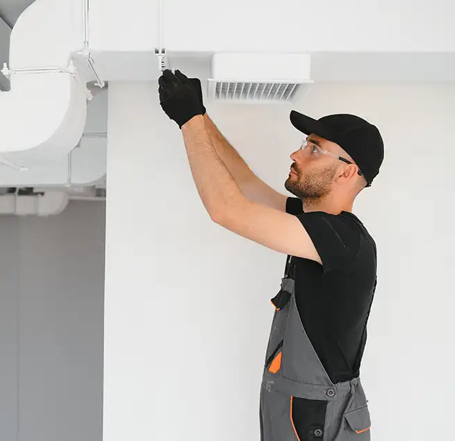 Why Homeowners & Businesses Trust Us in New London, CT?