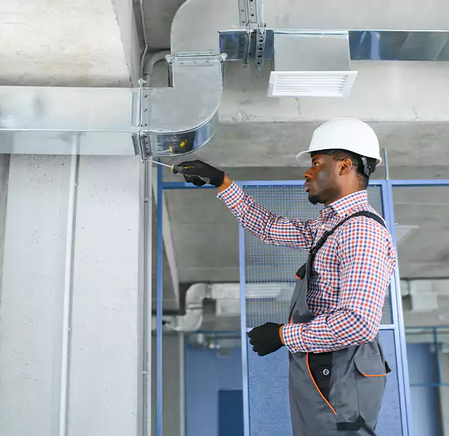 Why Homeowners & Businesses Trust Us New London, CT