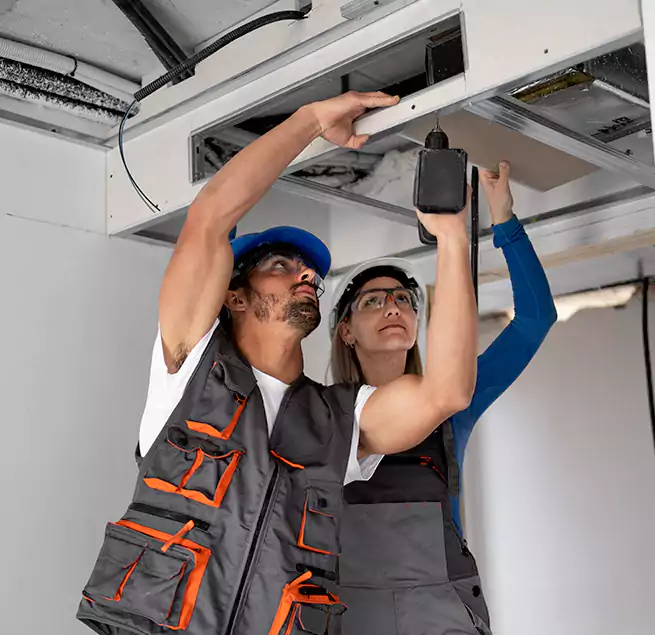 Why Homeowners & Businesses Trust Us in New London, CT