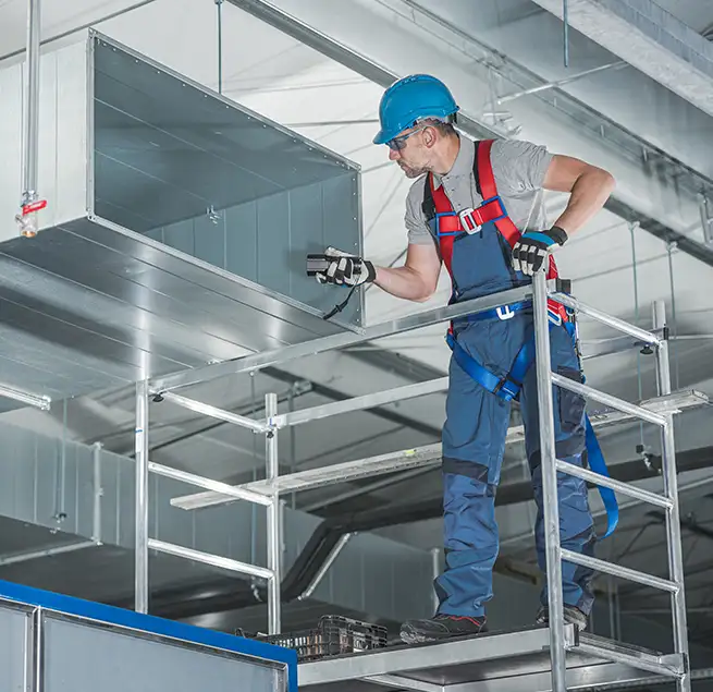 Why Homeowners & Businesses Trust Us in New London, CT?