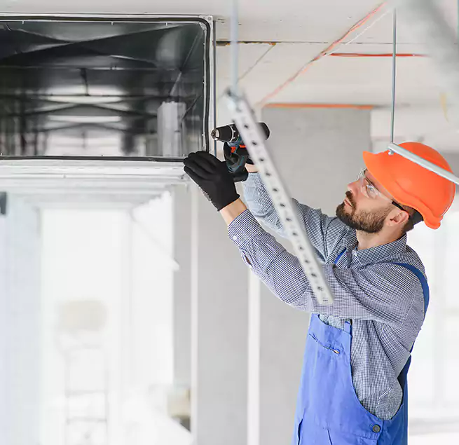 Why Homeowners & Businesses Trust Us New London, CT