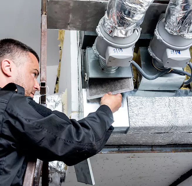 Why Homeowners & Businesses Trust Us in New London, CT