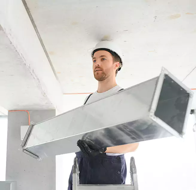 Why Homeowners & Businesses Trust Us in New London, CT