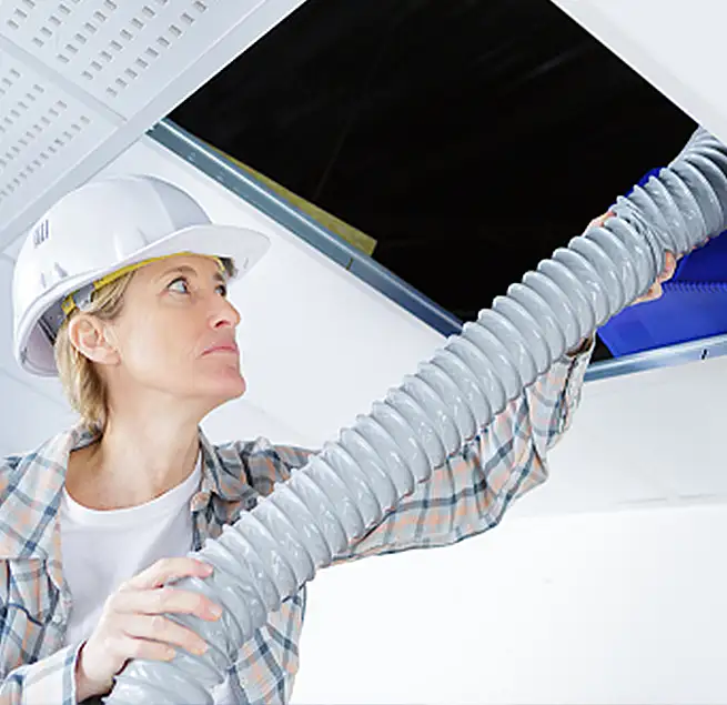 Why Homeowners & Businesses Trust Us New London, CT