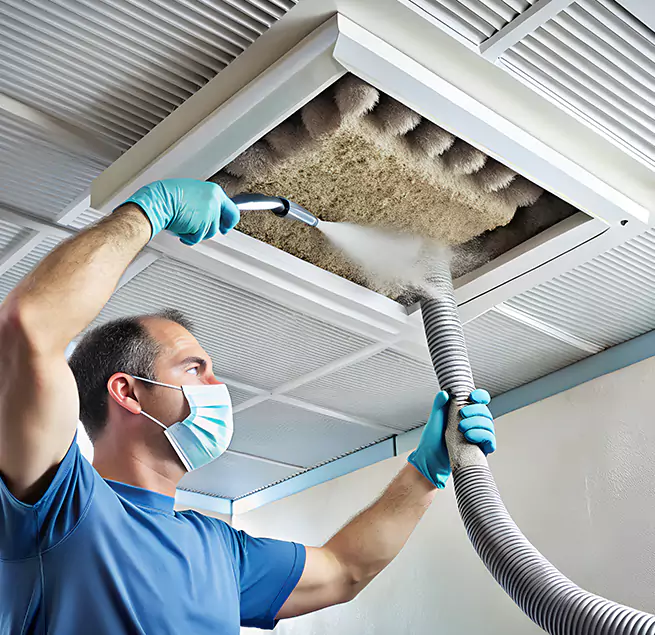 Why Homeowners & Businesses Trust Us New London, CT