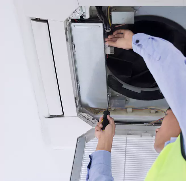 Why Homeowners & Businesses Trust Us New London, CT?