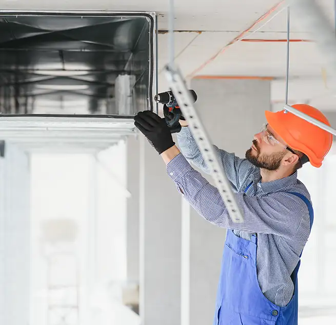 Why Homeowners & Businesses Trust Us in New London, CT?