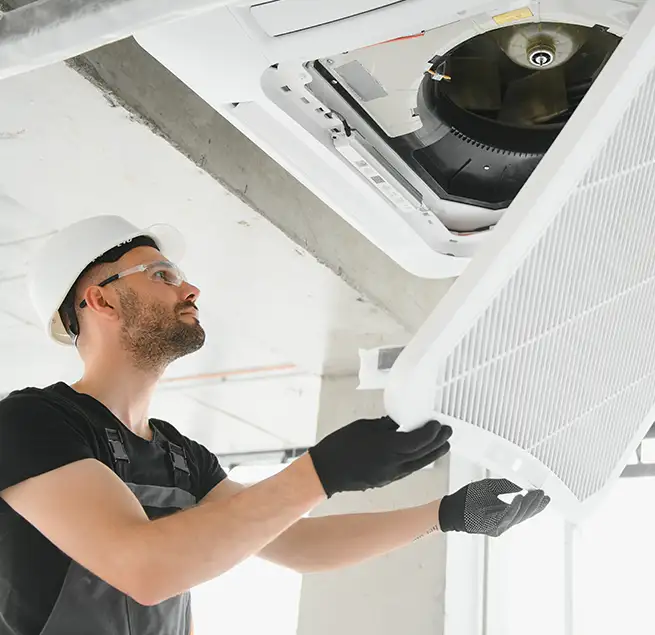 Why Homeowners & Businesses Trust Us in New London, CT?