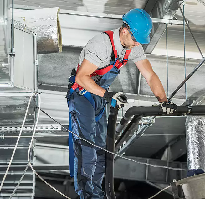 Why Homeowners & Businesses Trust Us in New London, CT?