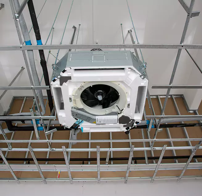 Why Homeowners & Businesses Trust Us in New London, CT?