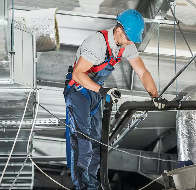 Why Homeowners & Businesses Trust Us in New London, CT?