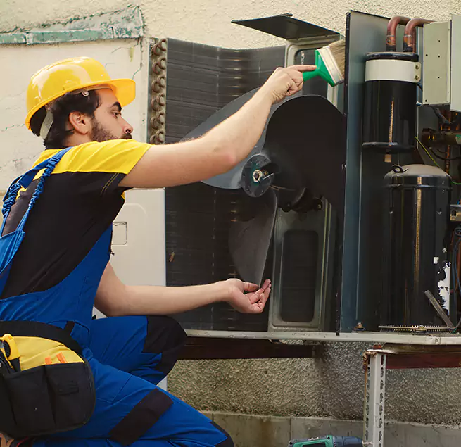 Why Homeowners Businesses Trust Us in New London, CT?