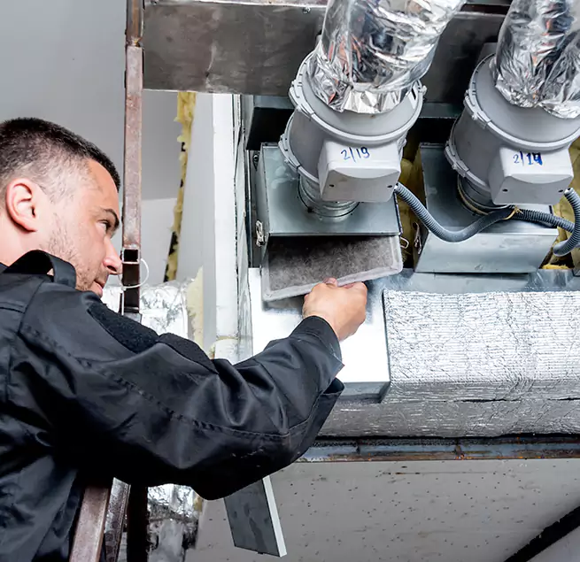 Why Homeowners & Businesses Trust Us in New London, CT?