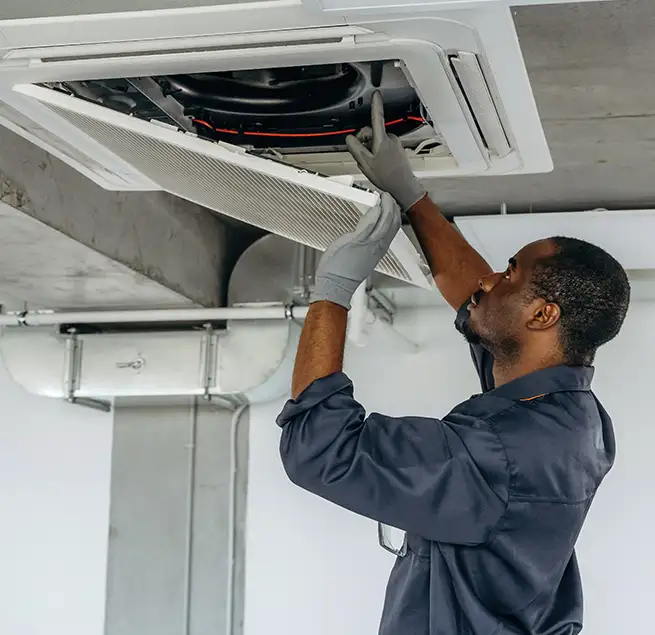 Why Homeowners & Businesses Trust Us in New London, CT?