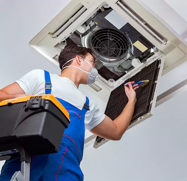 Why Homeowners & Businesses Trust Us in New London, CT?