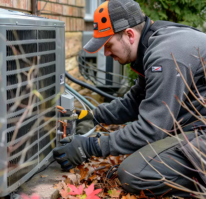 Why Homeowners & Businesses Trust Us in New London, CT?