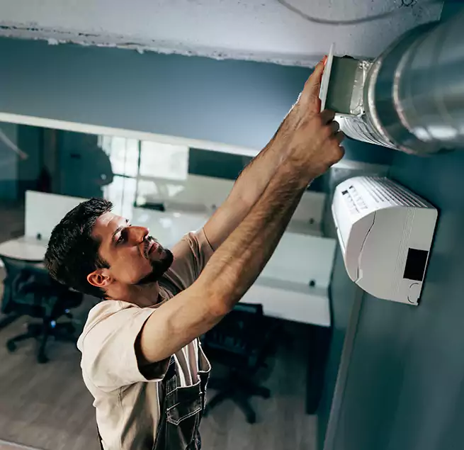 Why Homeowners & Businesses Trust Us in New London, CT?