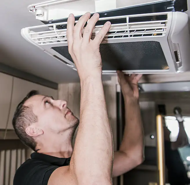 Why Homeowners & Businesses Trust Us New London, CT